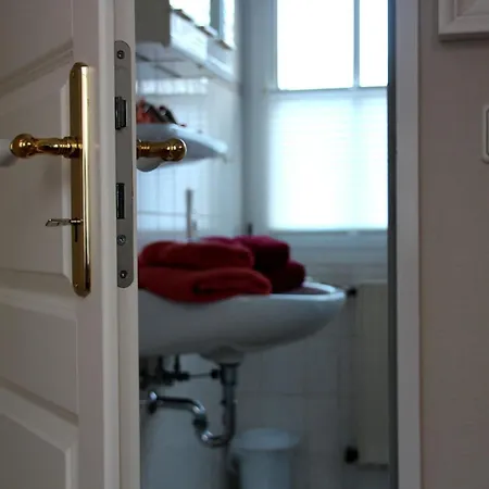 Dörphuus Dorfblick Apartment *