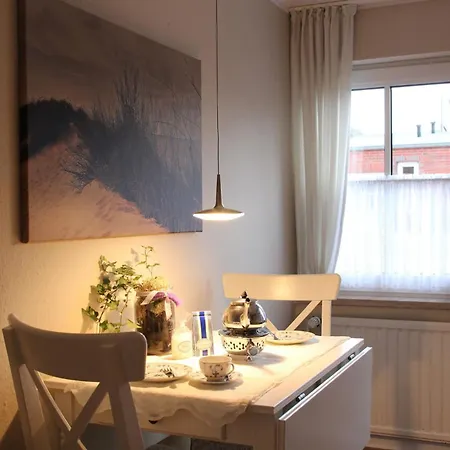 Dörphuus Dorfblick Apartment