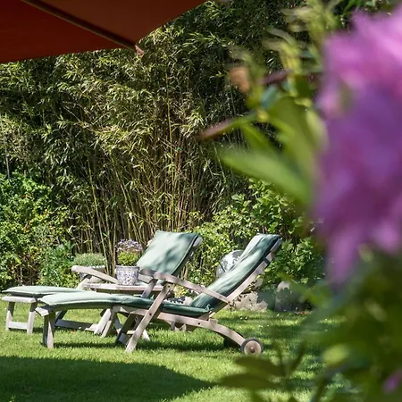 Dörphuus Dorfblick * Spiekeroog