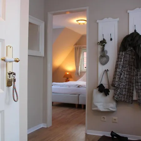 Dörphuus Dorfblick Apartment