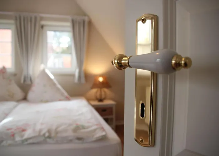 Doerphuus Dorfblick Шпикерог