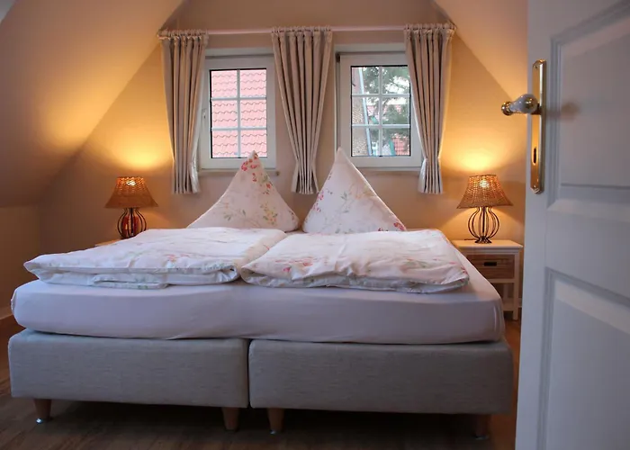 Doerphuus Dorfblick * Шпикерог