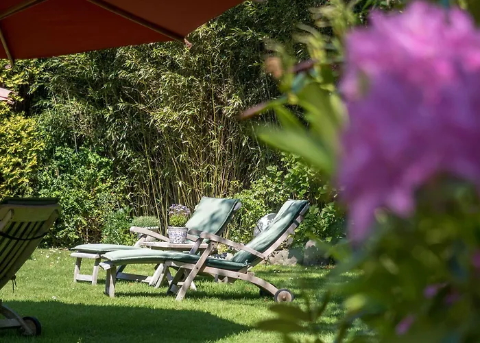 Doerphuus Dorfblick * Шпикерог